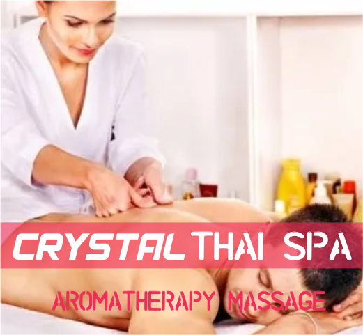 Aromatherapy Massage in Panvel Navi Mumbai